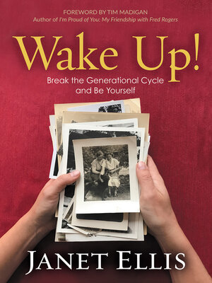 cover image of Wake Up!